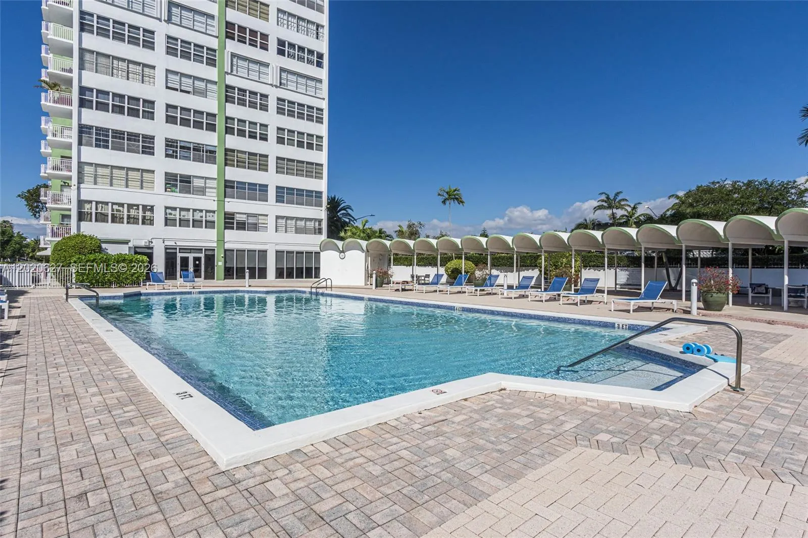 2100 Sans Souci Blvd # A603, North Miami FL 33181