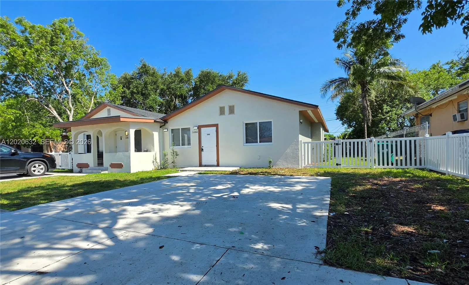 1068 NW 112th St # 1068, Miami FL 33168
