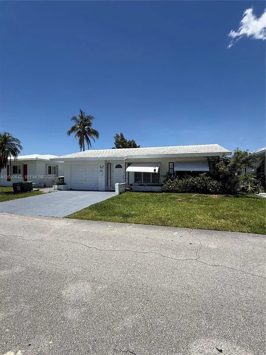 8107 NW 58th Pl # 8107, Tamarac FL 33321
