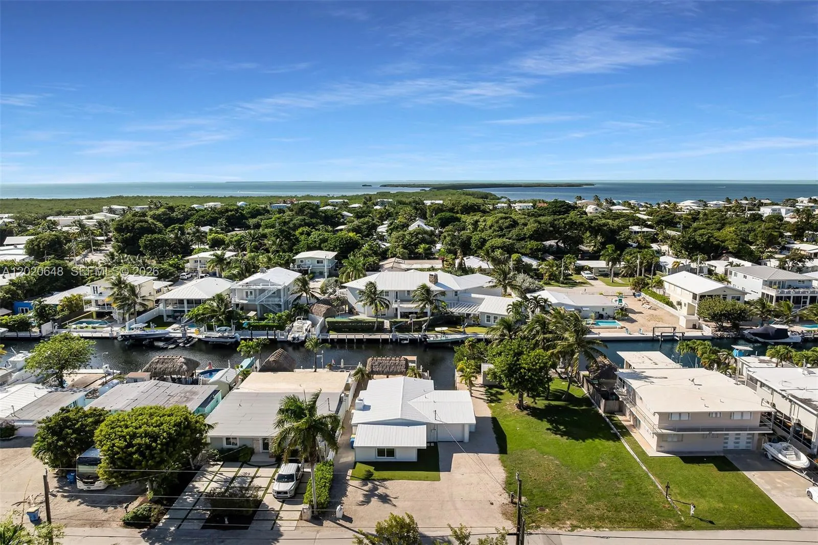 251 Azalea St, Plantation Key FL 33070