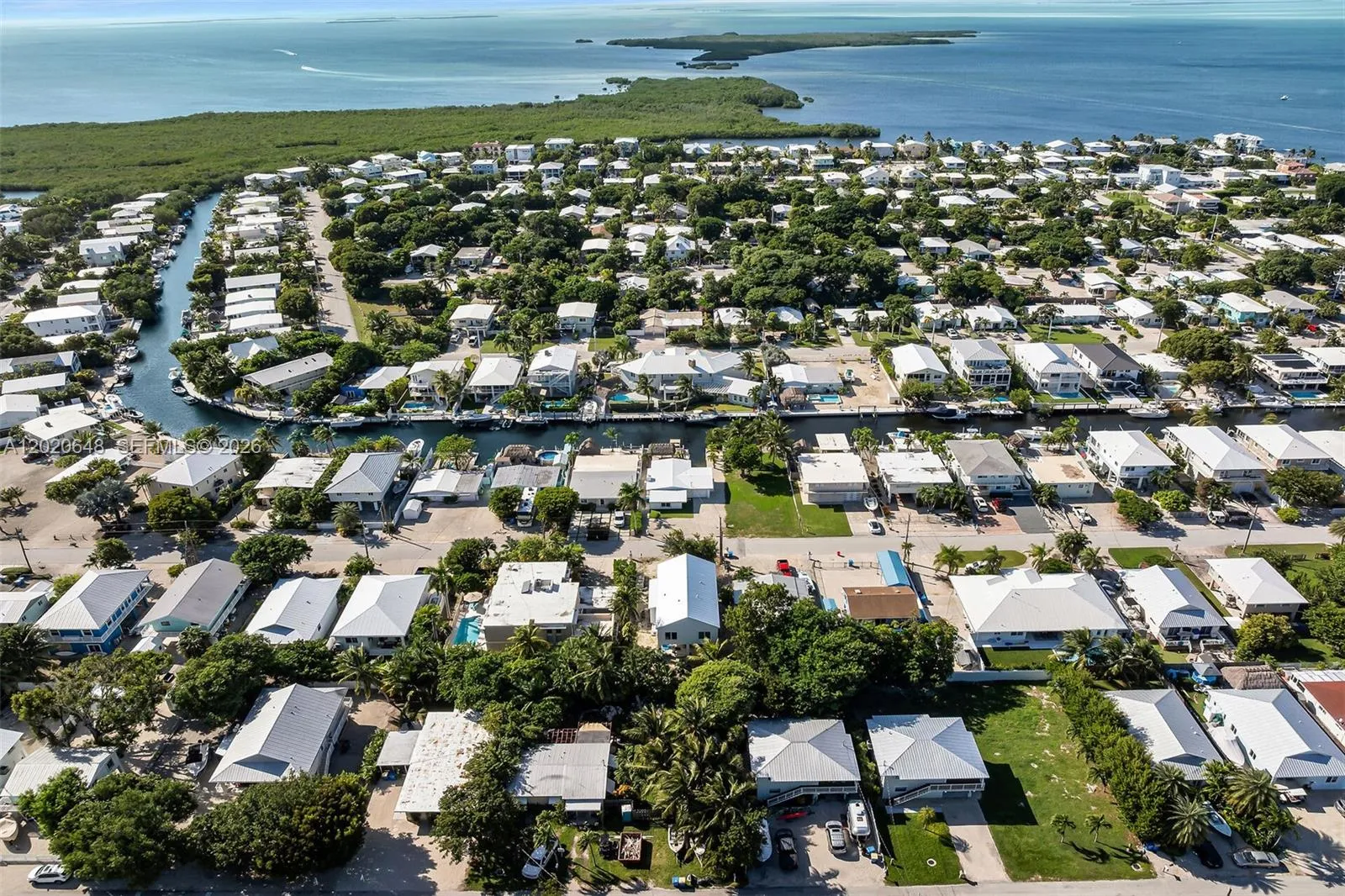 251 Azalea St, Plantation Key FL 33070
