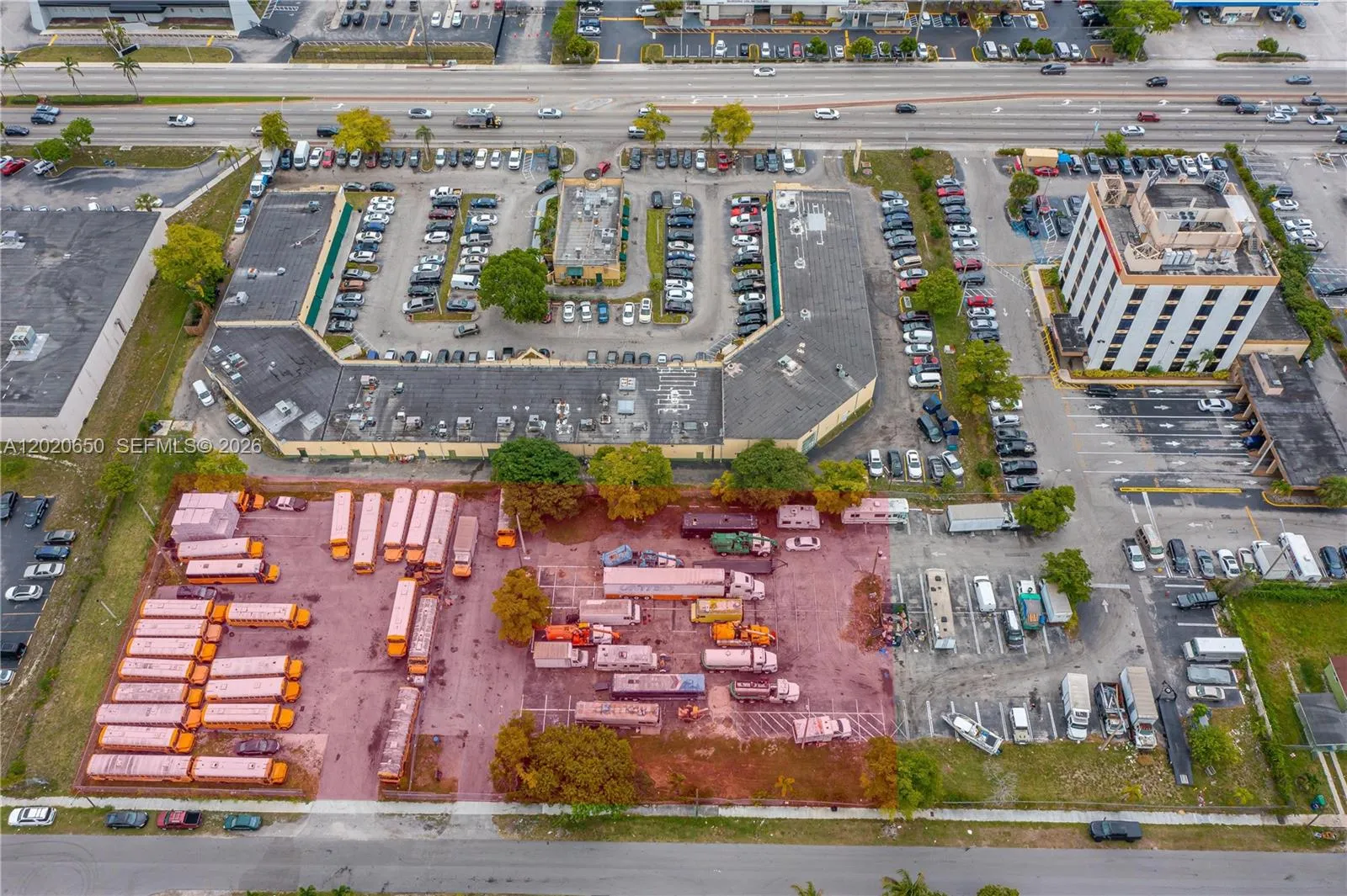 18352 NW 2nd Ave, Miami Gardens FL 33169