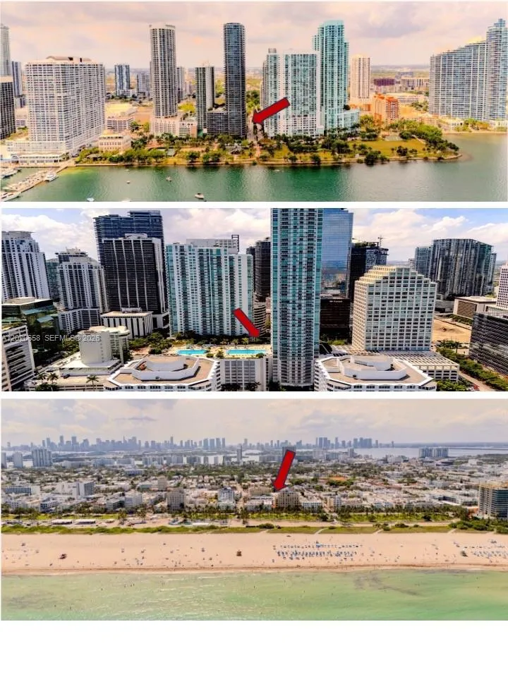 NE St, Miami FL 33132