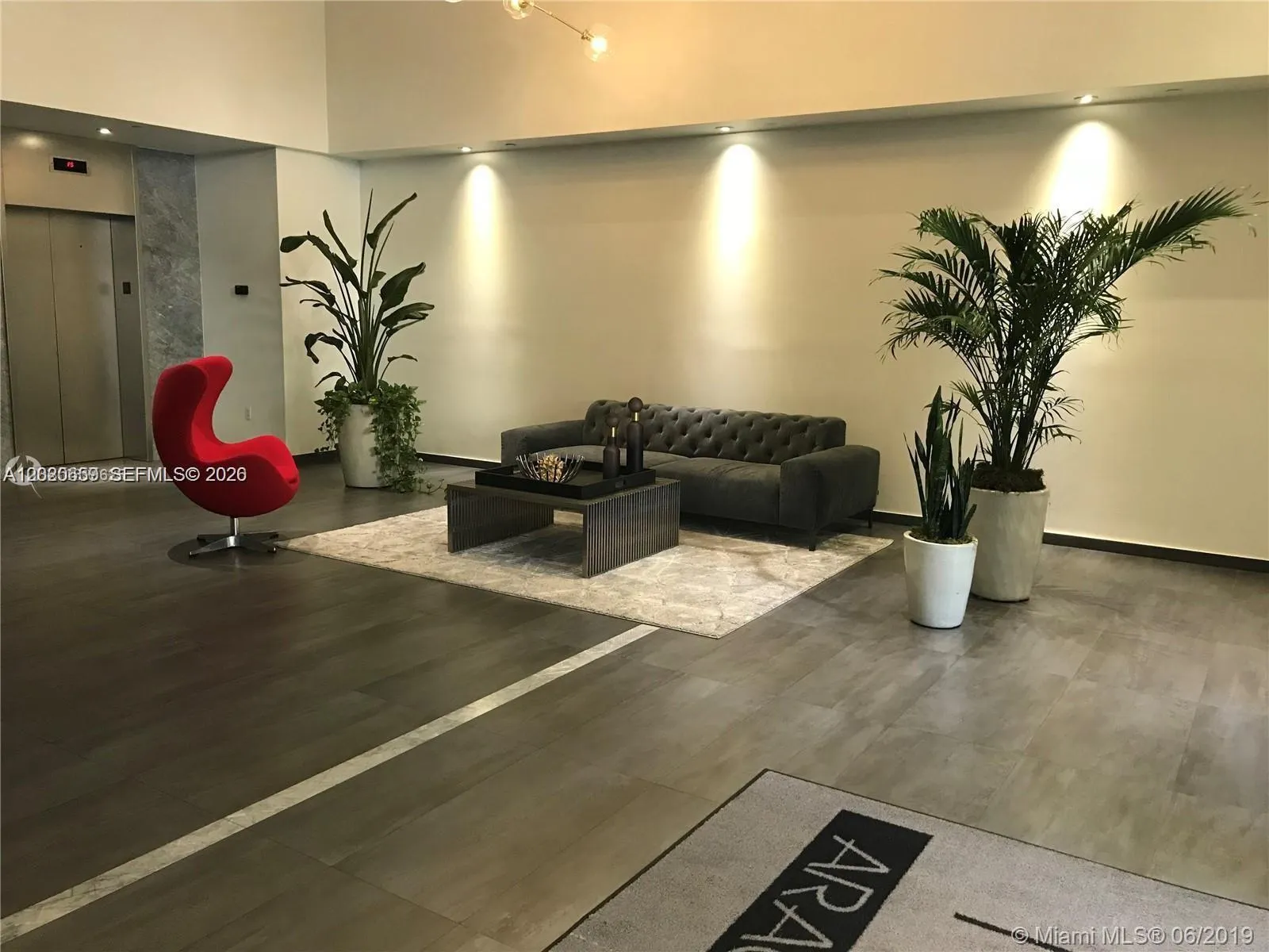10 Aragon Ave # 1018, Coral Gables FL 33134