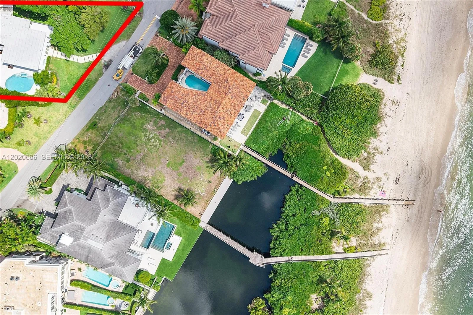 1903 Bay Dr, Pompano Beach FL 33062