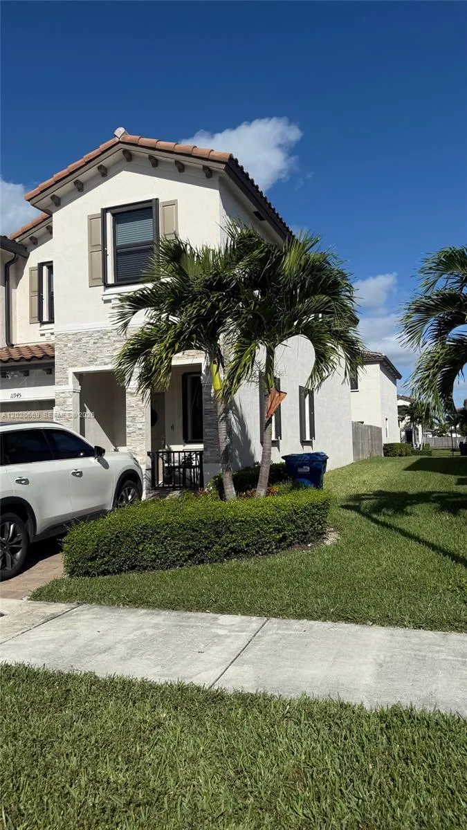 11945 SW 245th Ter, Homestead FL 33032