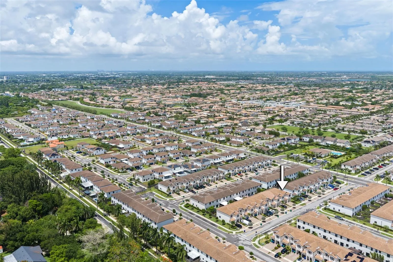 11945 SW 245th Ter, Homestead FL 33032