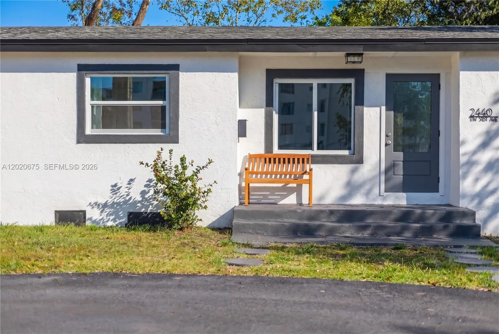 2440 NW 31st Ave, Fort Lauderdale FL 33311