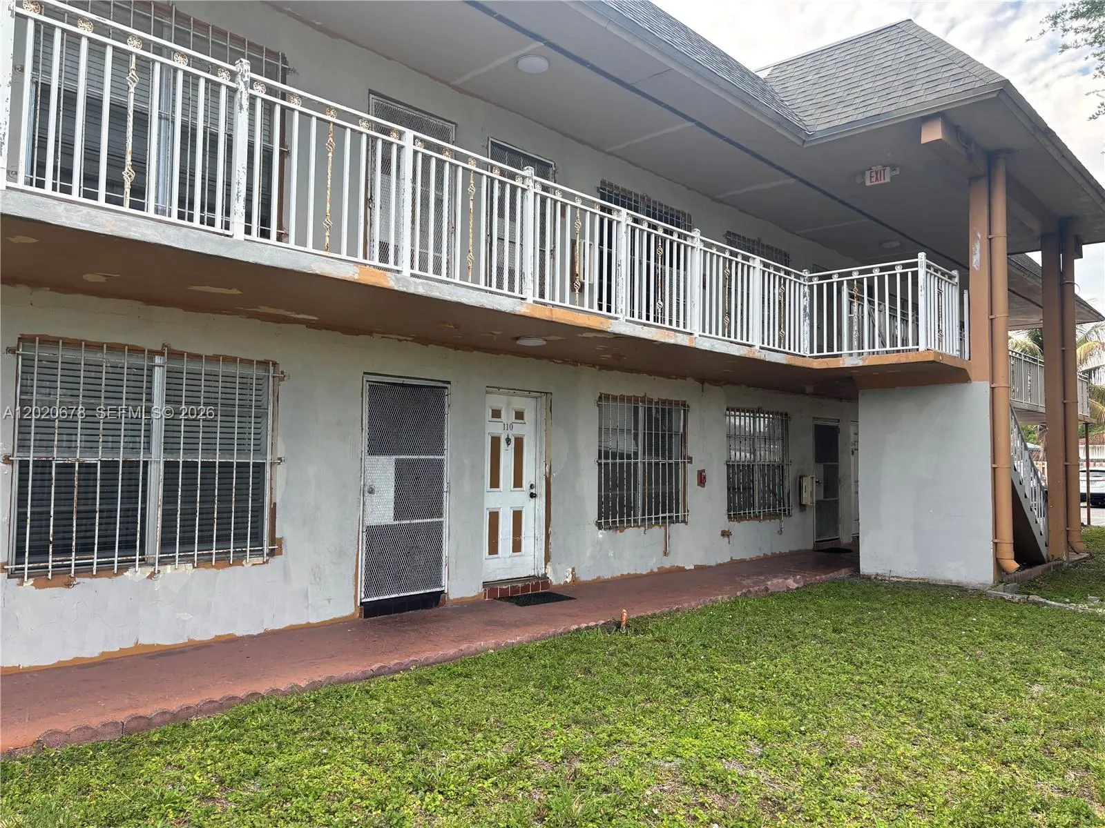 251 NW 177th St # 109, Miami Gardens FL 33169