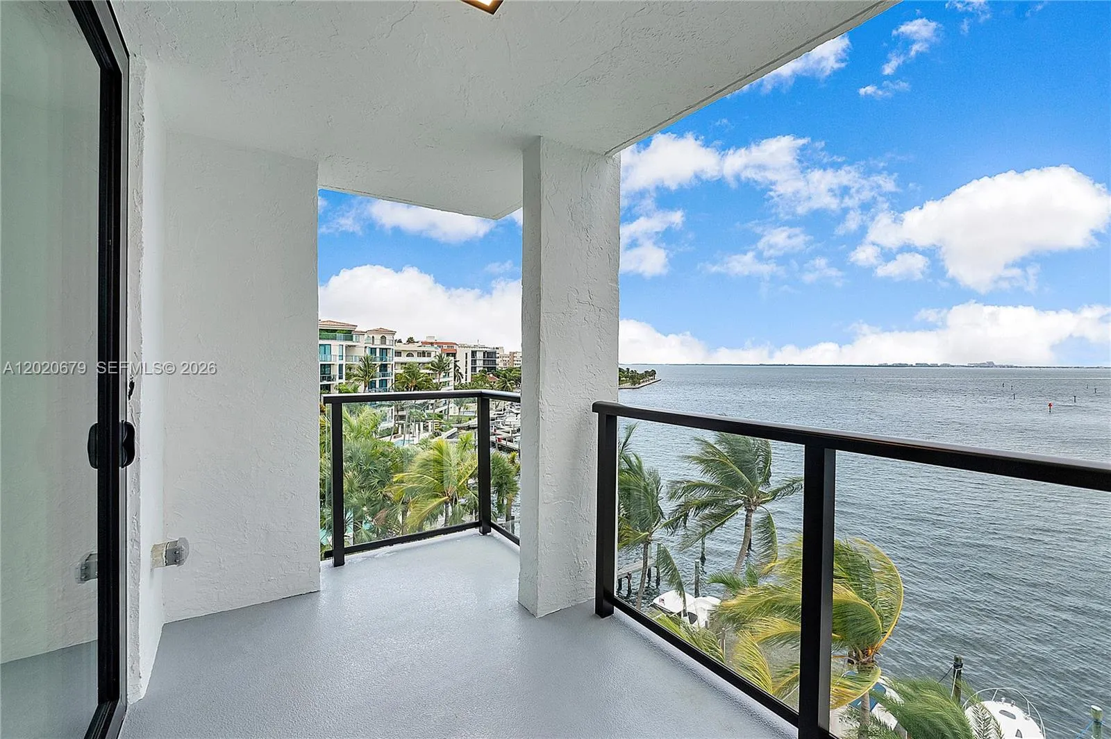 1600 S Bayshore Ln # 6A, Miami FL 33133