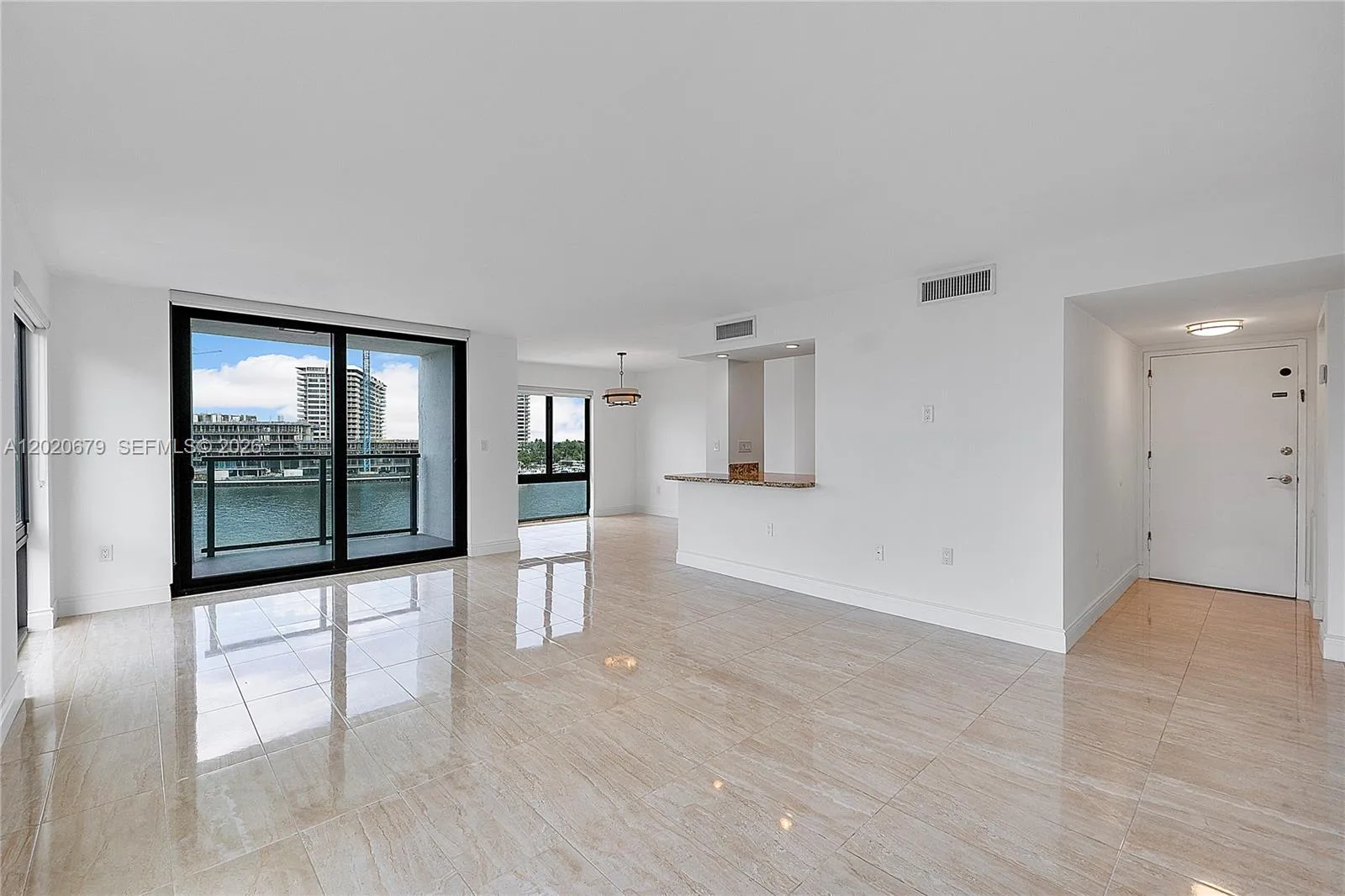 1600 S Bayshore Ln # 6A, Miami FL 33133