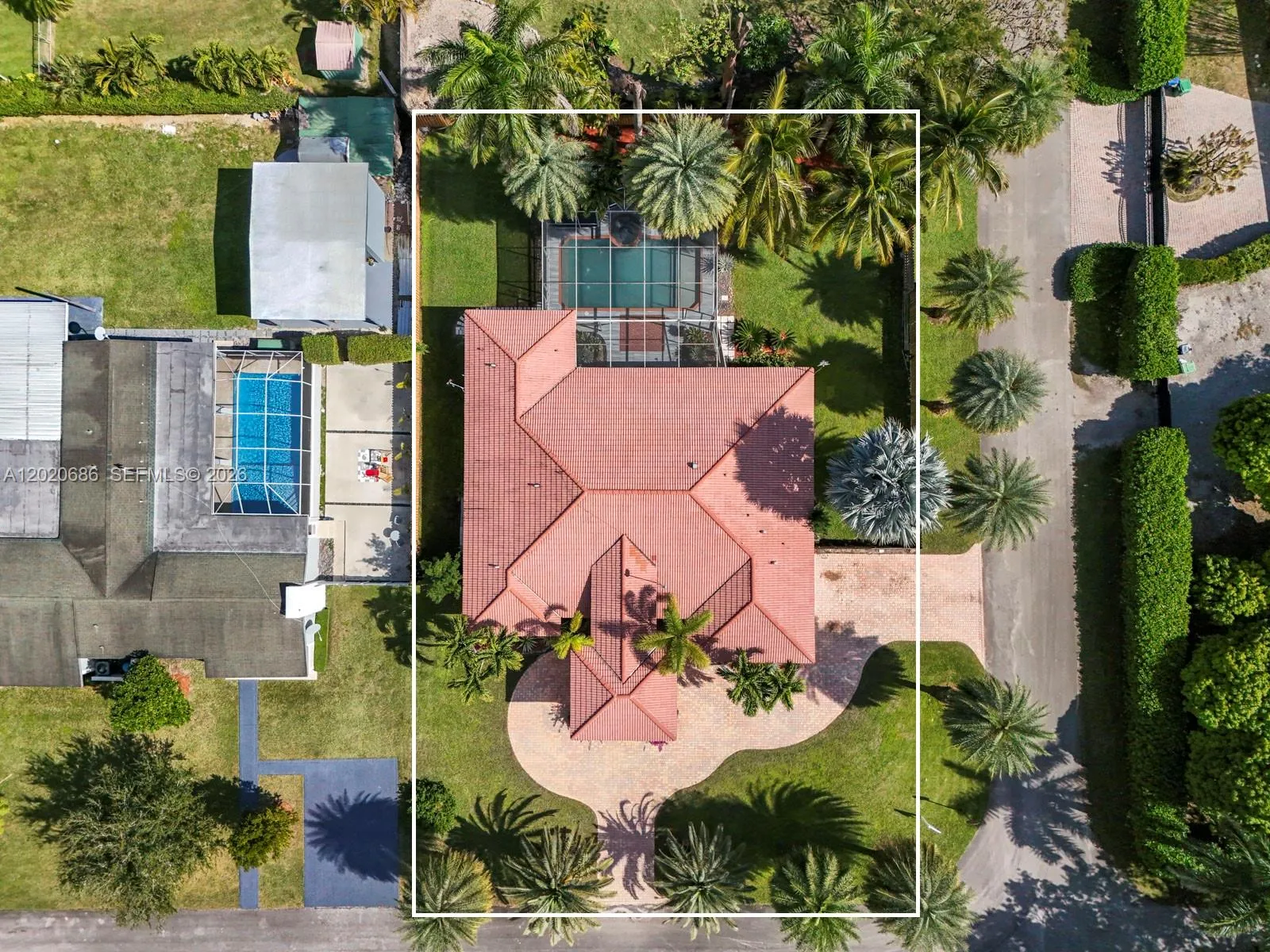 24225 SW 198th Ave, Homestead FL 33031