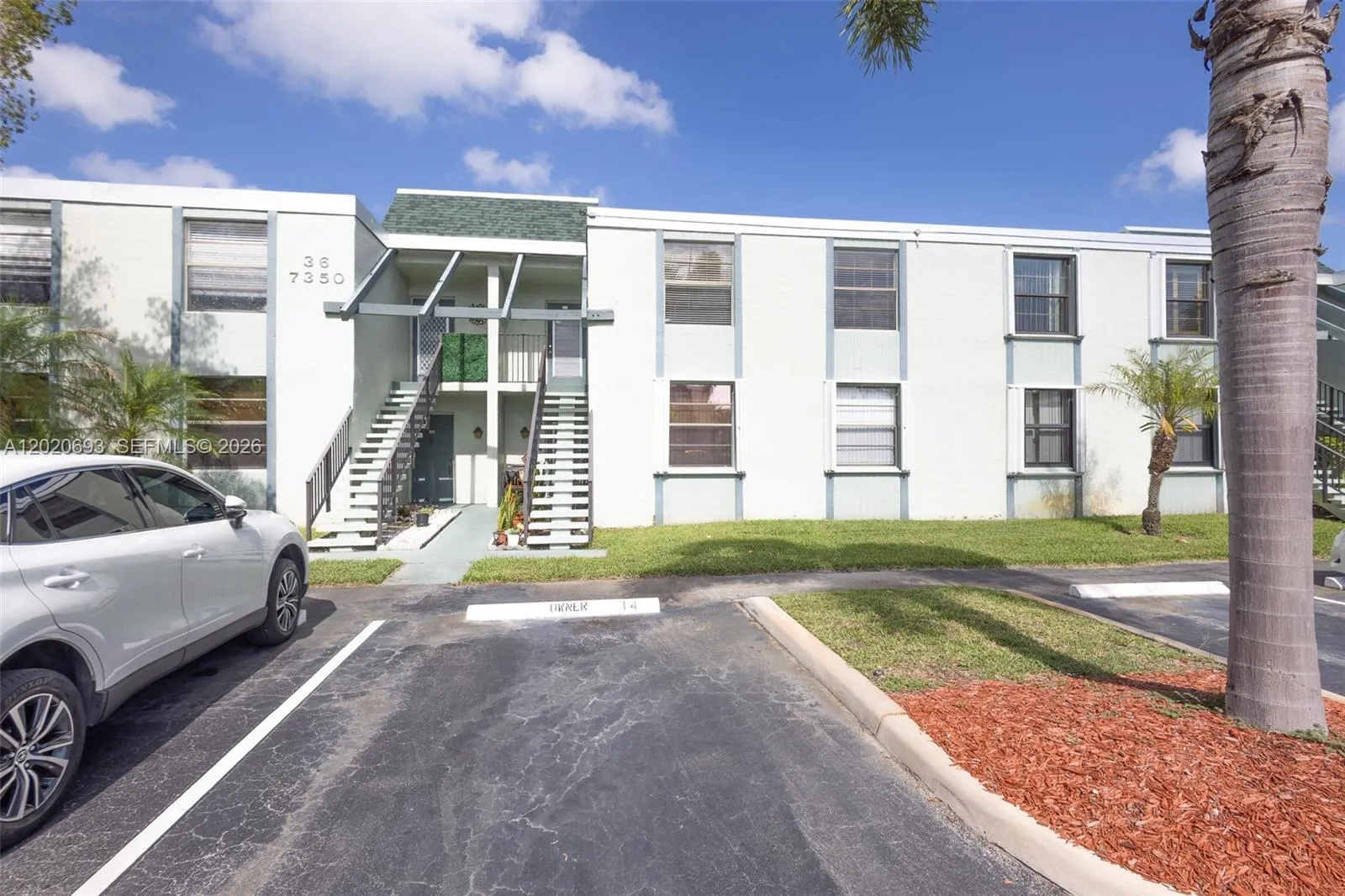 7350 NW 18th St # 206, Margate FL 33063