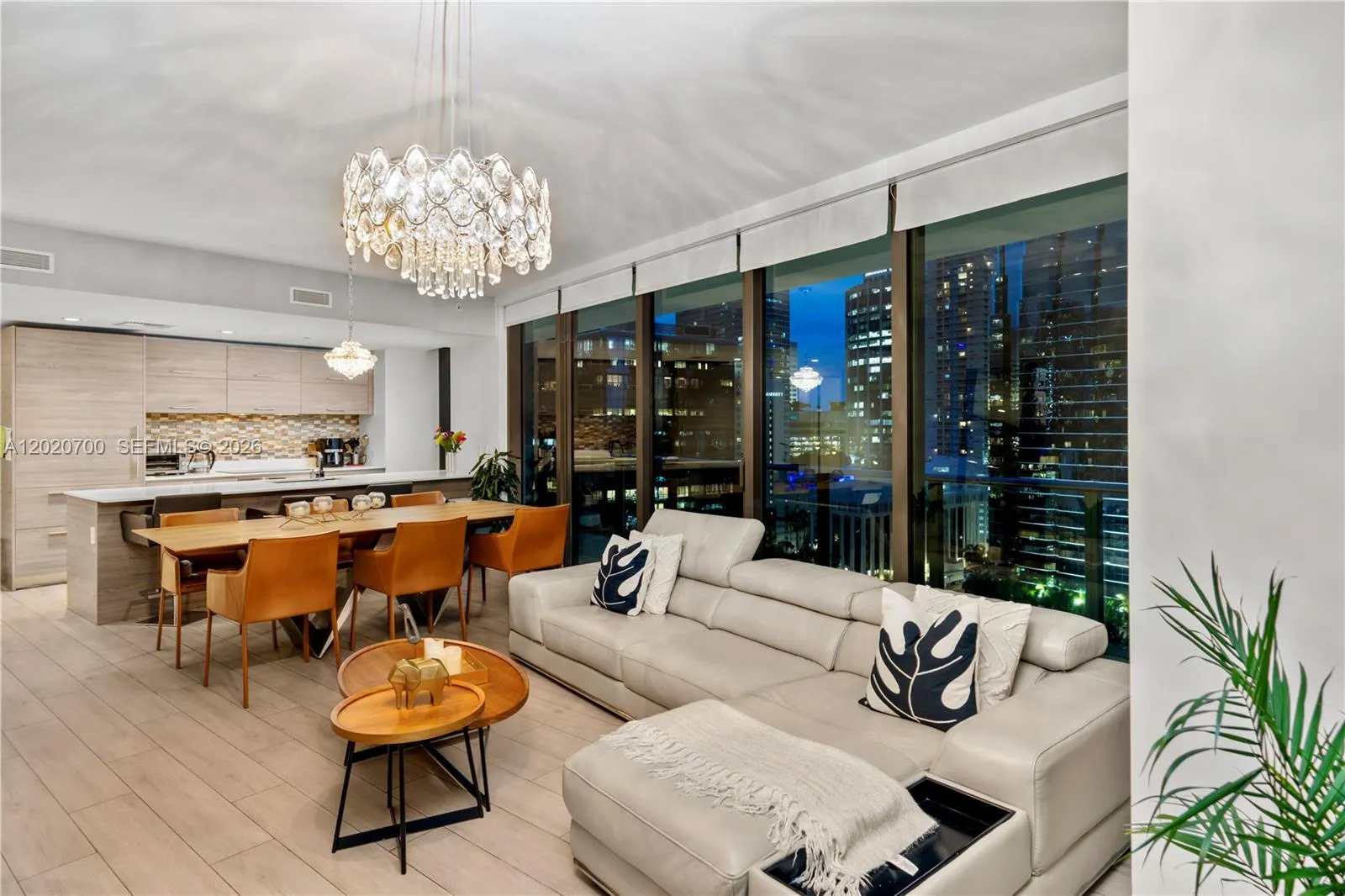1300 S Miami Ave # 1405, Miami FL 33130