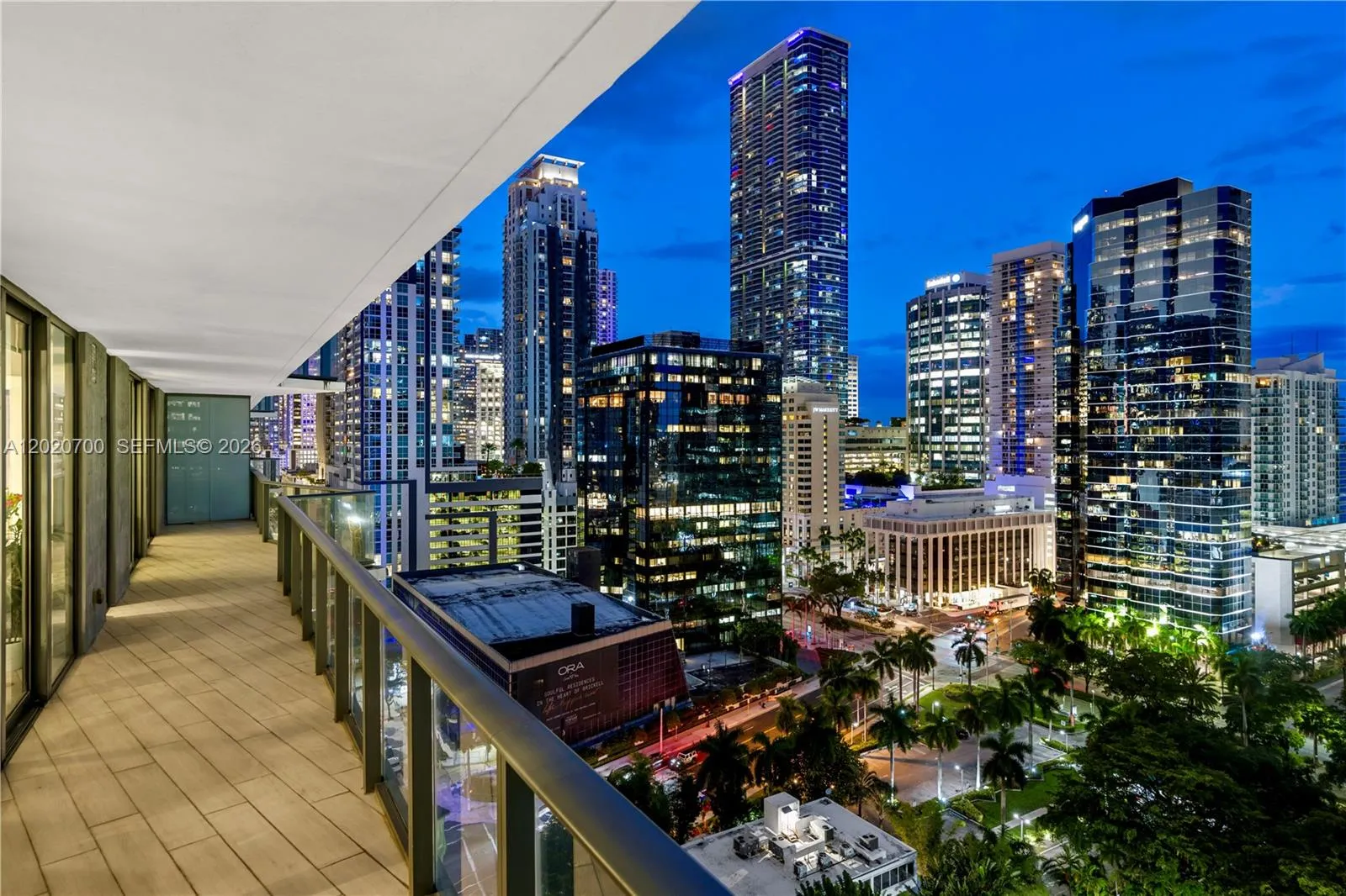 1300 S Miami Ave # 1405, Miami FL 33130