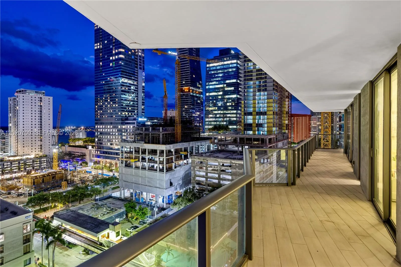 1300 S Miami Ave # 1405, Miami FL 33130
