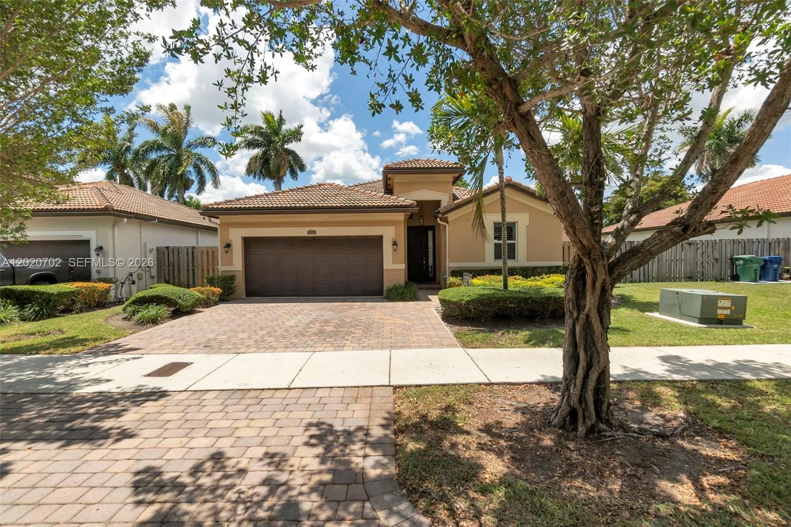 25180 SW 119th Ave, Homestead FL 33032