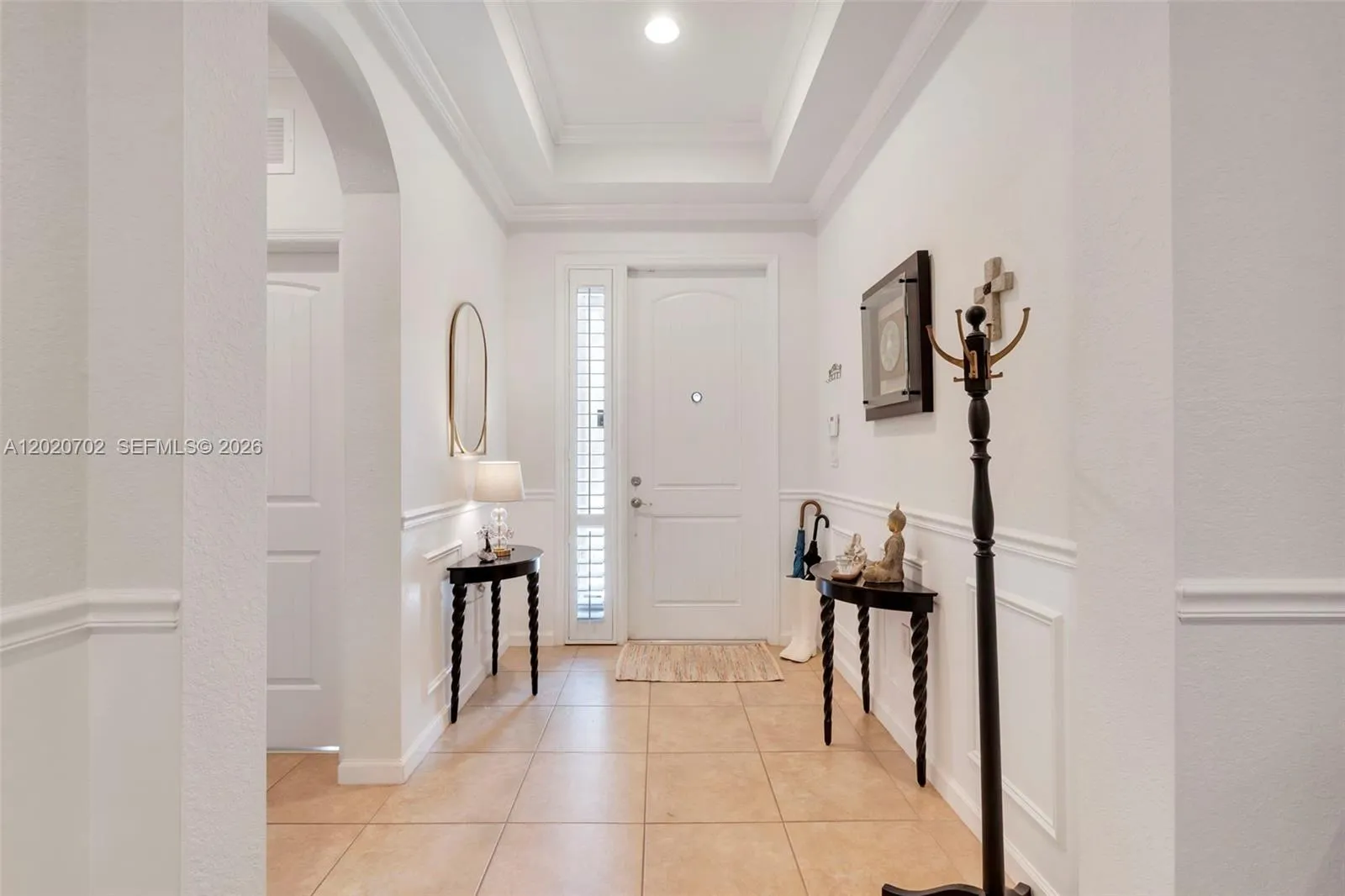 25180 SW 119th Ave, Homestead FL 33032