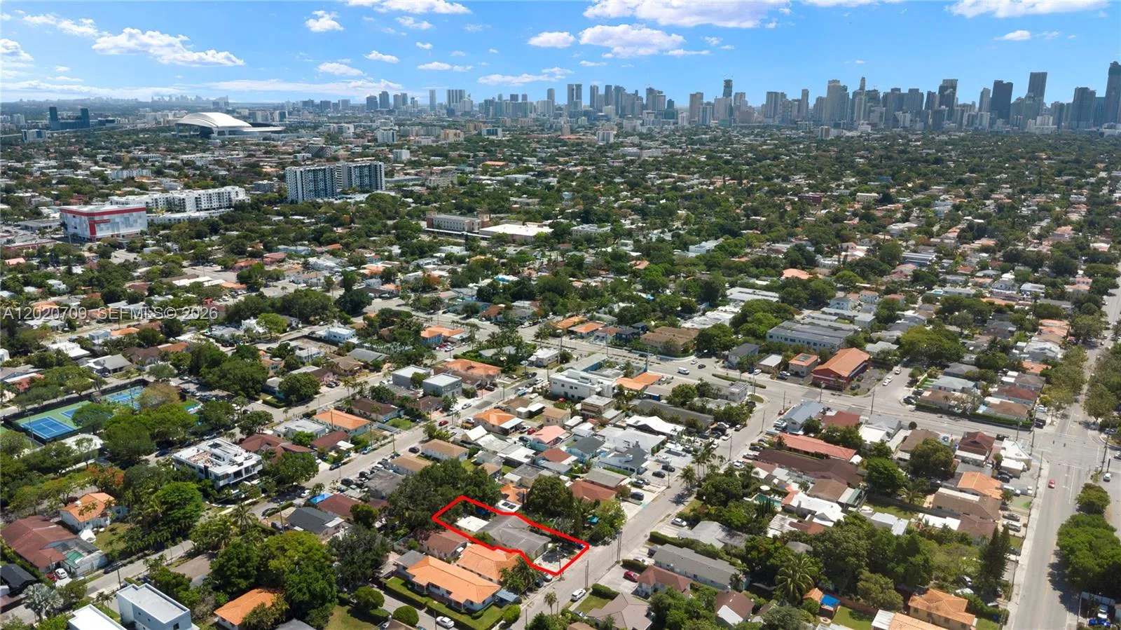 2275 SW 15th St, Miami FL 33145