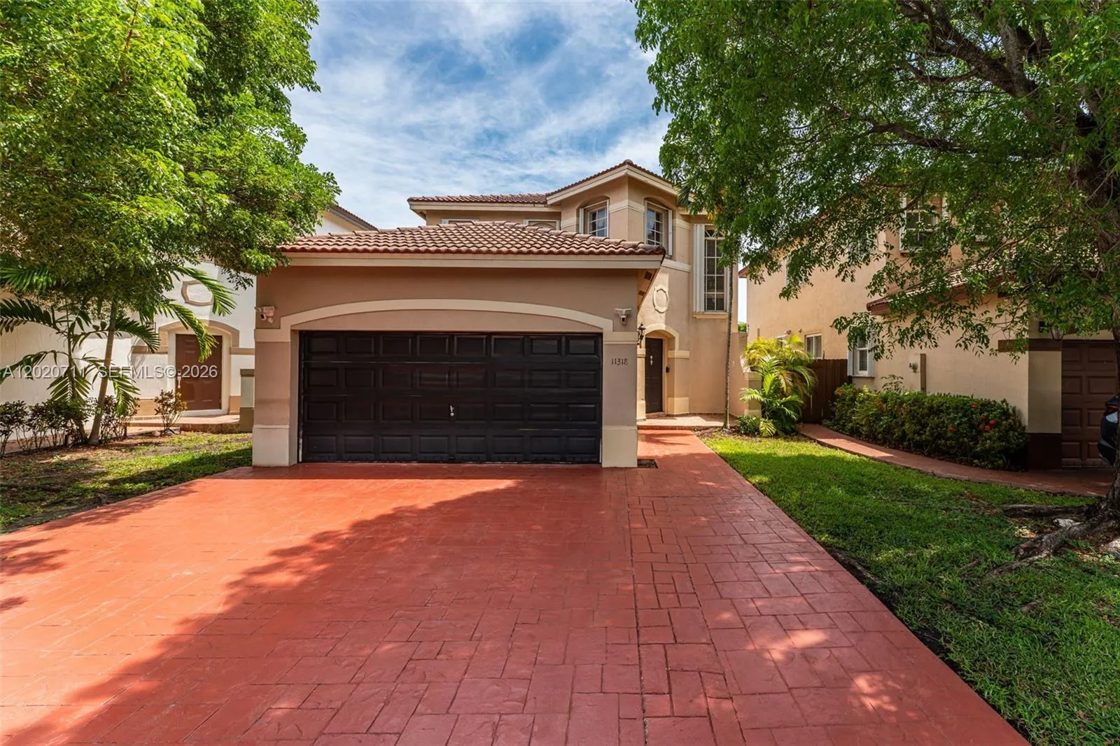 11318 NW 44th Ter, Doral FL 33178