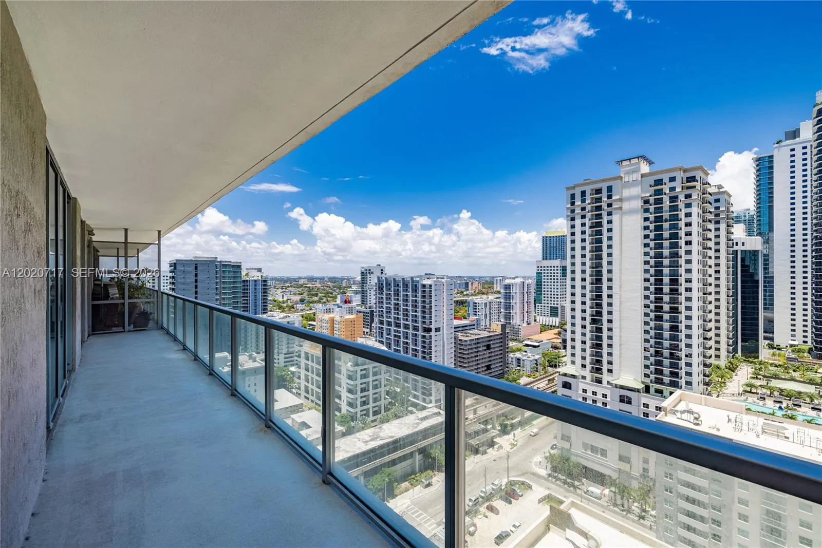 1111 SW 1st Ave, Miami FL 33130