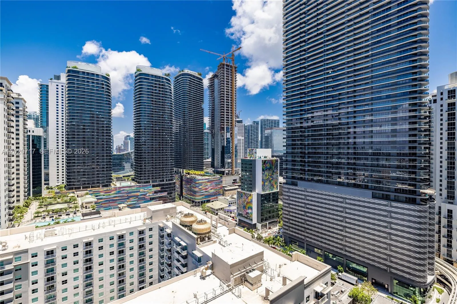 1111 SW 1st Ave, Miami FL 33130