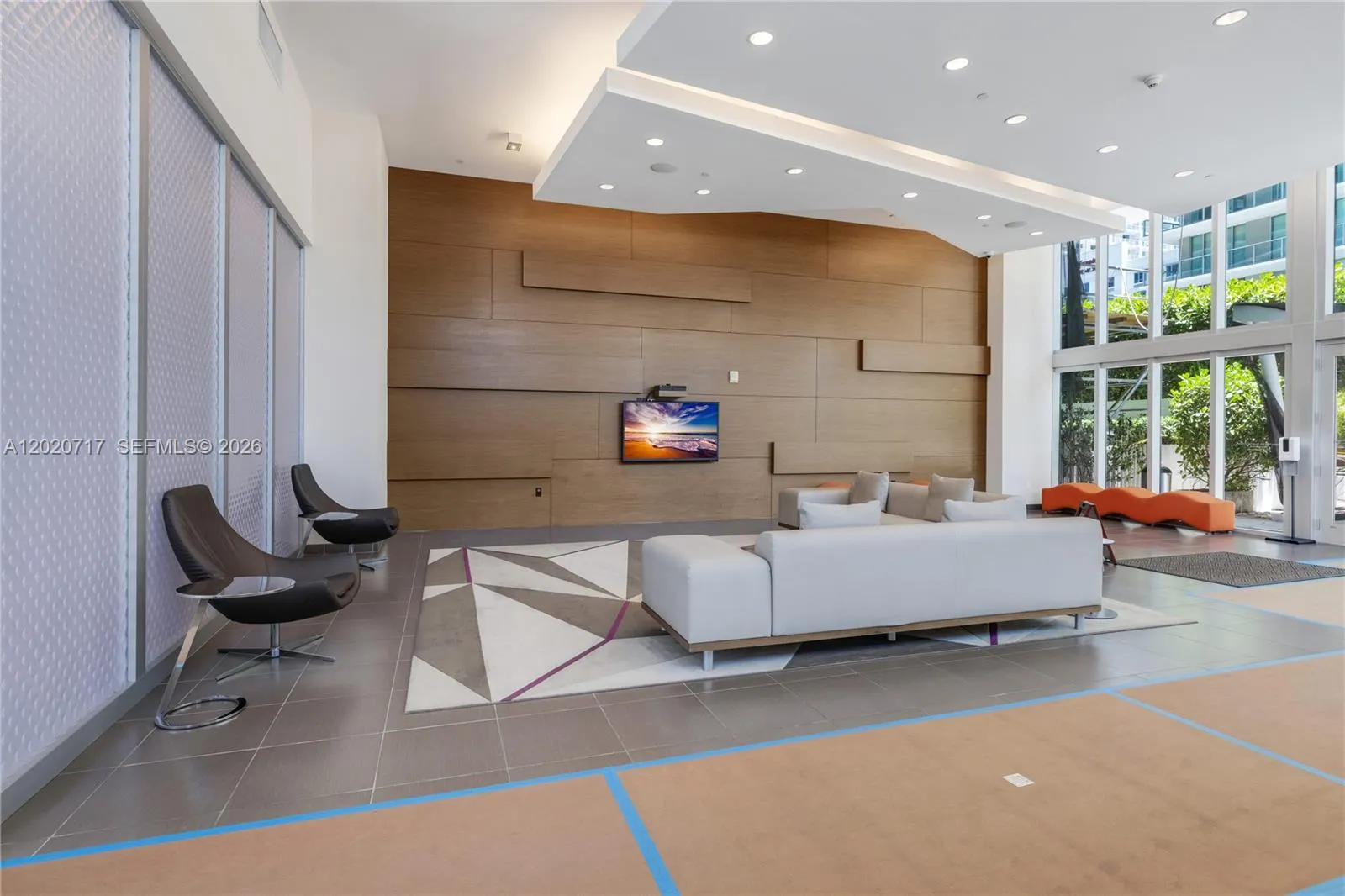1111 SW 1st Ave, Miami FL 33130