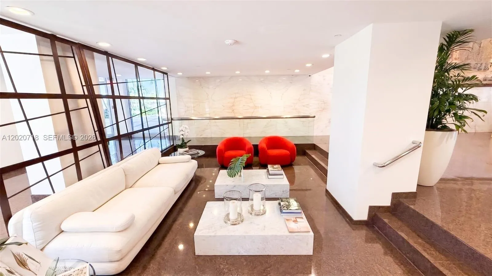1541 Brickell Ave # A1801, Miami FL 33129
