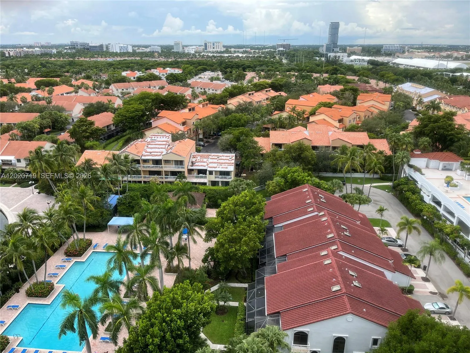 3610 Yacht Club Dr, Aventura FL 33180