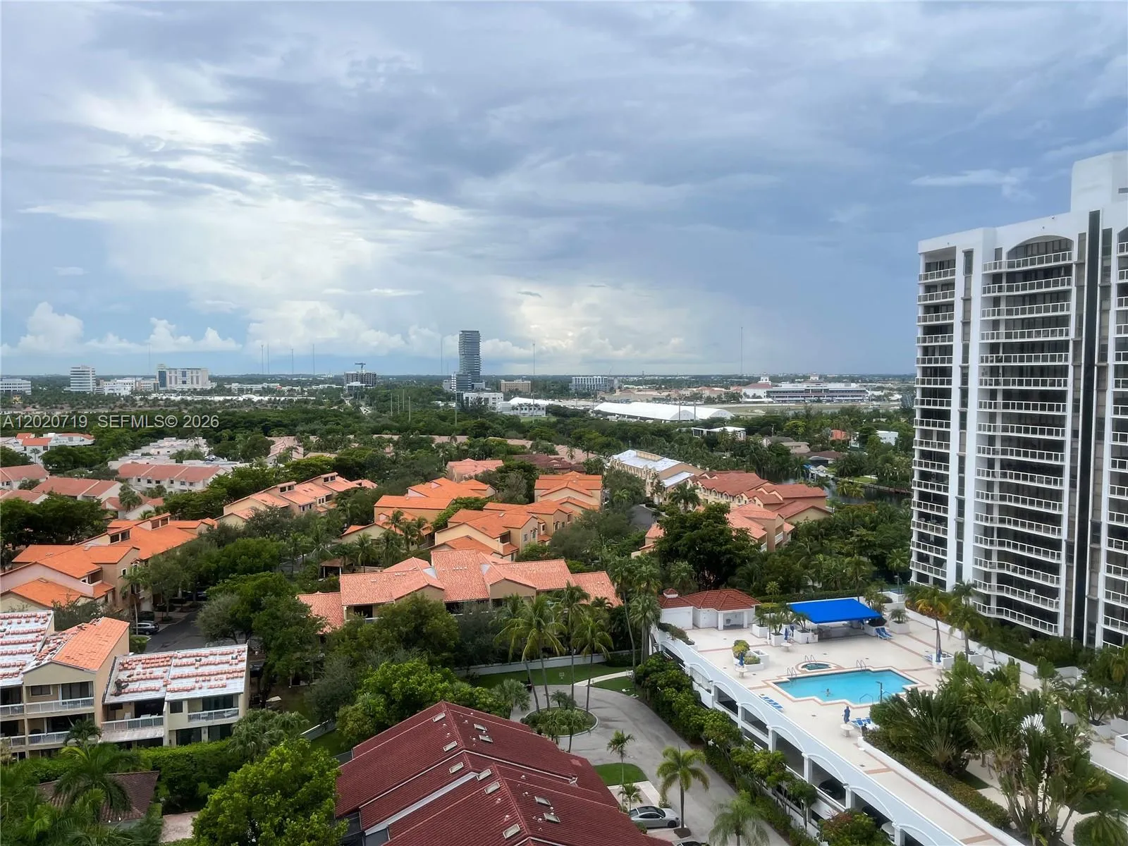 3610 Yacht Club Dr, Aventura FL 33180