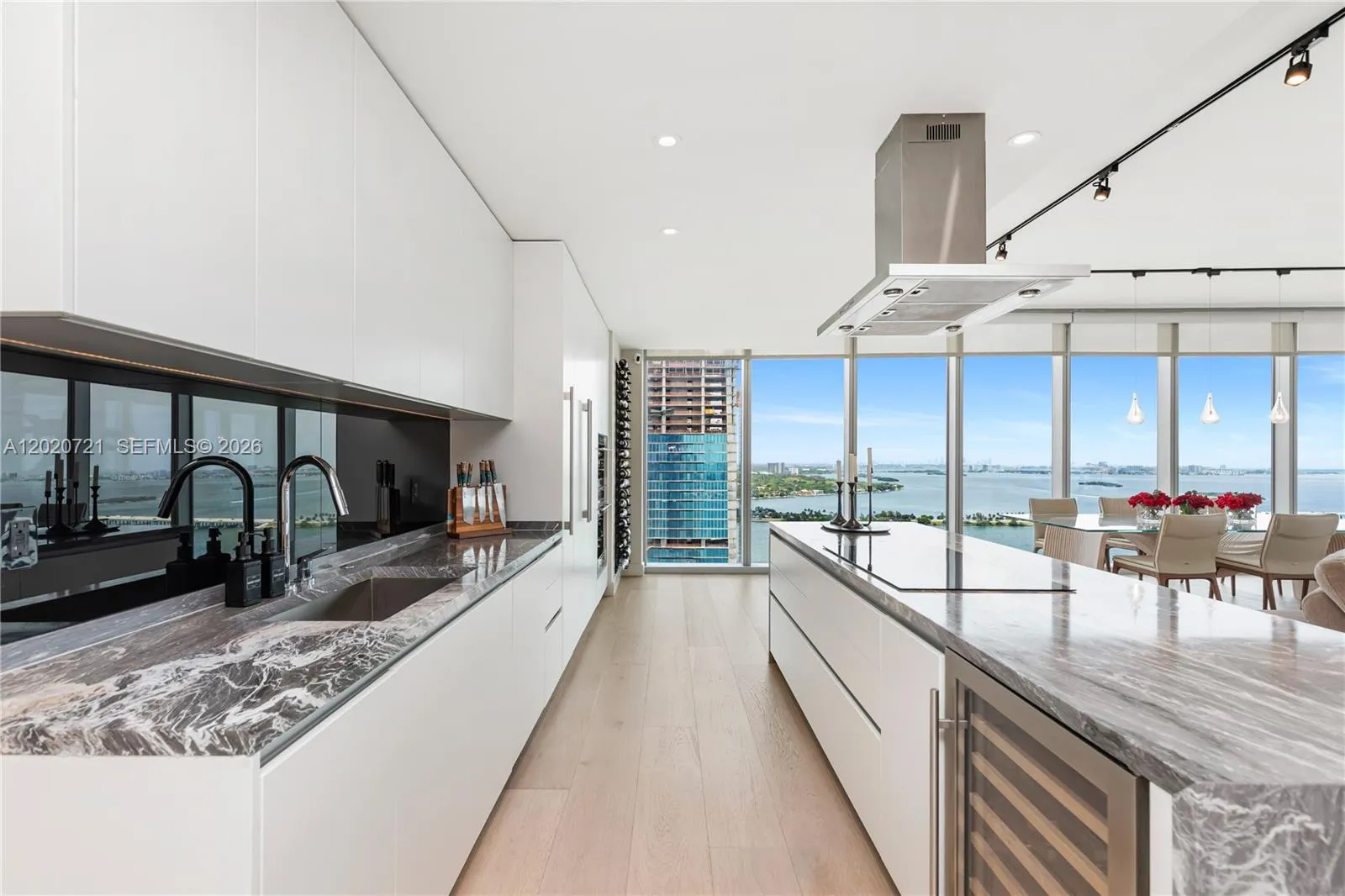 700 NE 26th Ter # 2901, Miami FL 33137