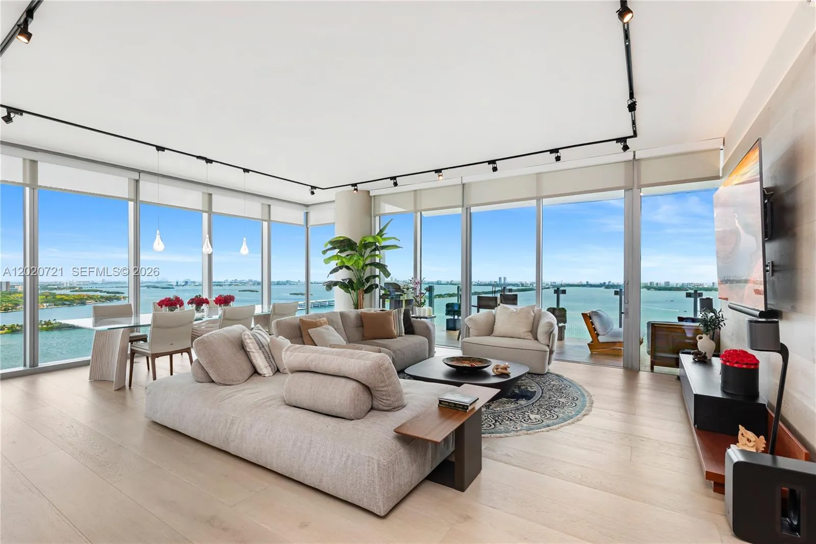 700 NE 26th Ter # 2901, Miami FL 33137