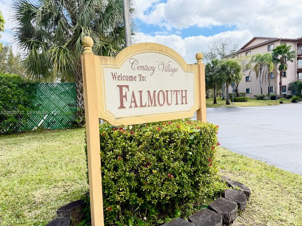 1650 SW 124th Ter # 206D, Pembroke Pines FL 33027