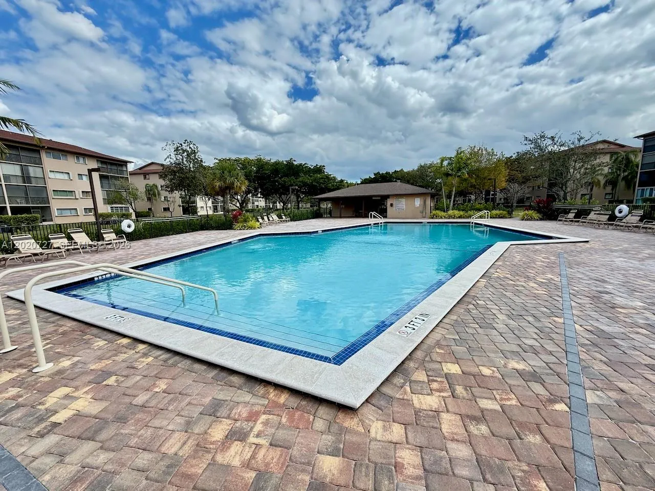 1650 SW 124th Ter # 206D, Pembroke Pines FL 33027