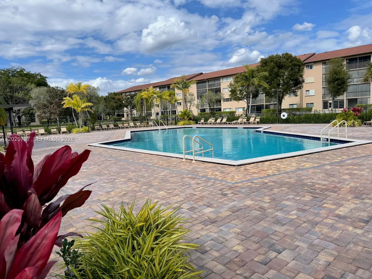 1650 SW 124th Ter # 206D, Pembroke Pines FL 33027