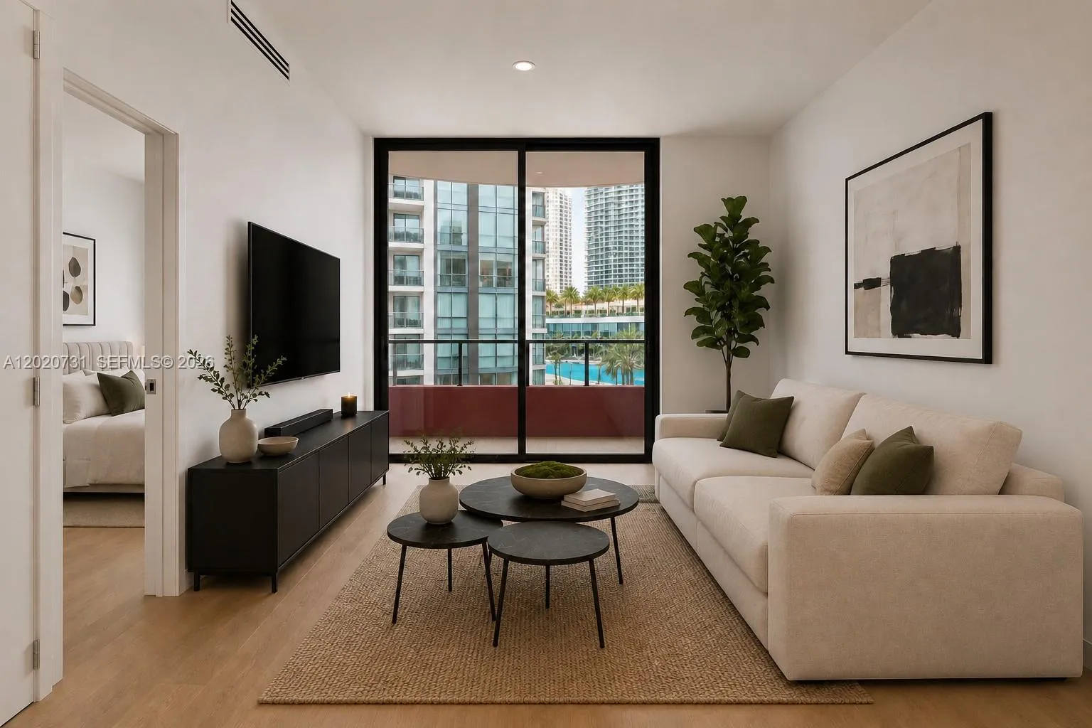 90 NE 32 # 905, Miami FL 33137