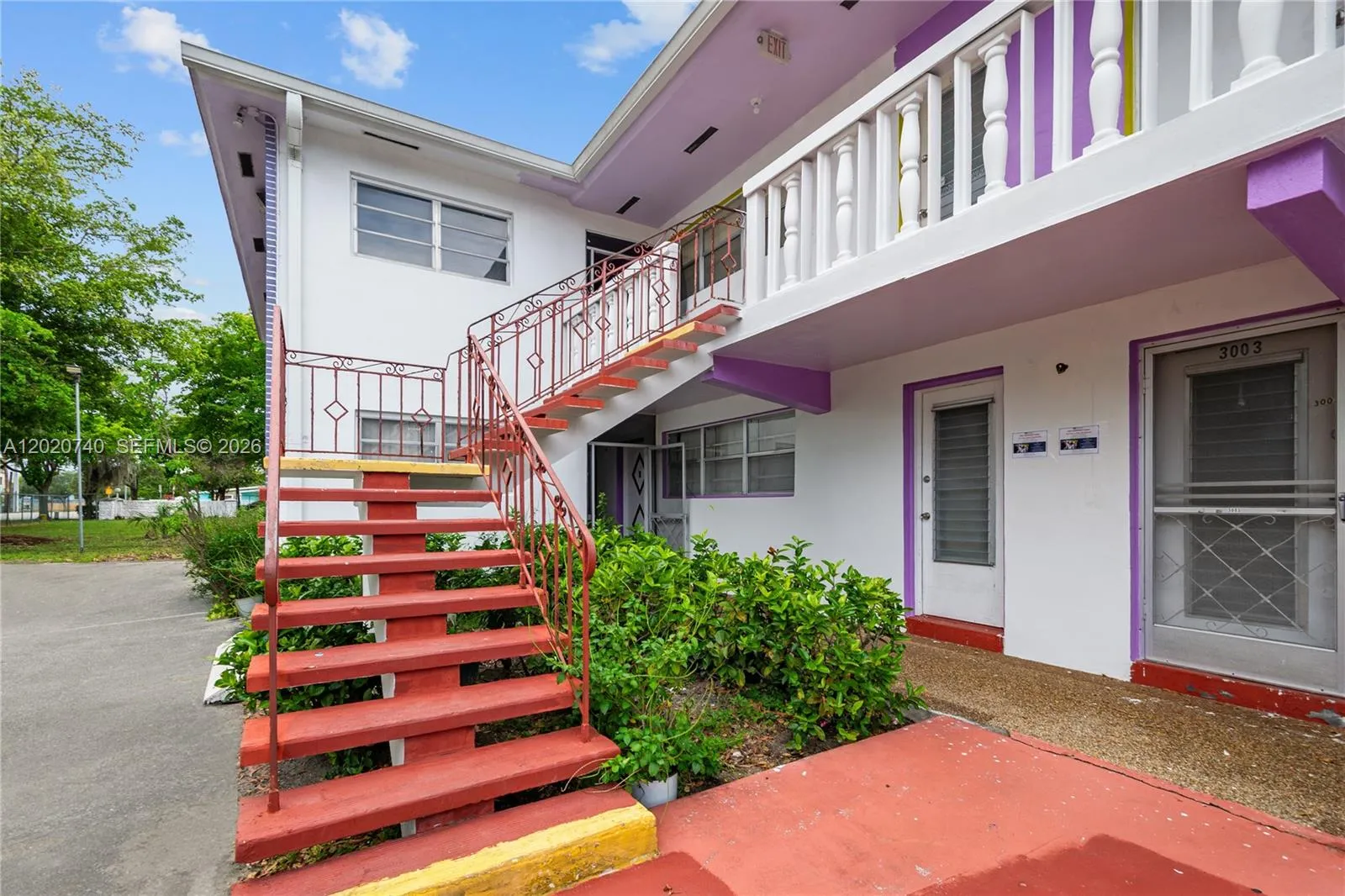 245 NE 191st St # 3014, Miami FL 33179