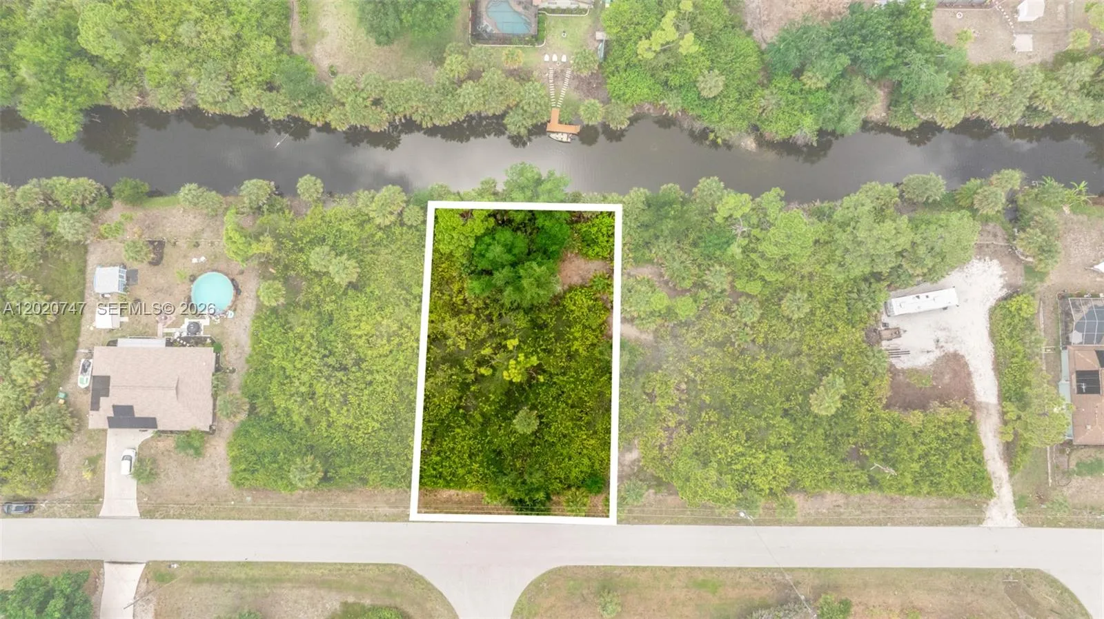 7061 W Sea Mist Drive, Port Charlotte FL 33981