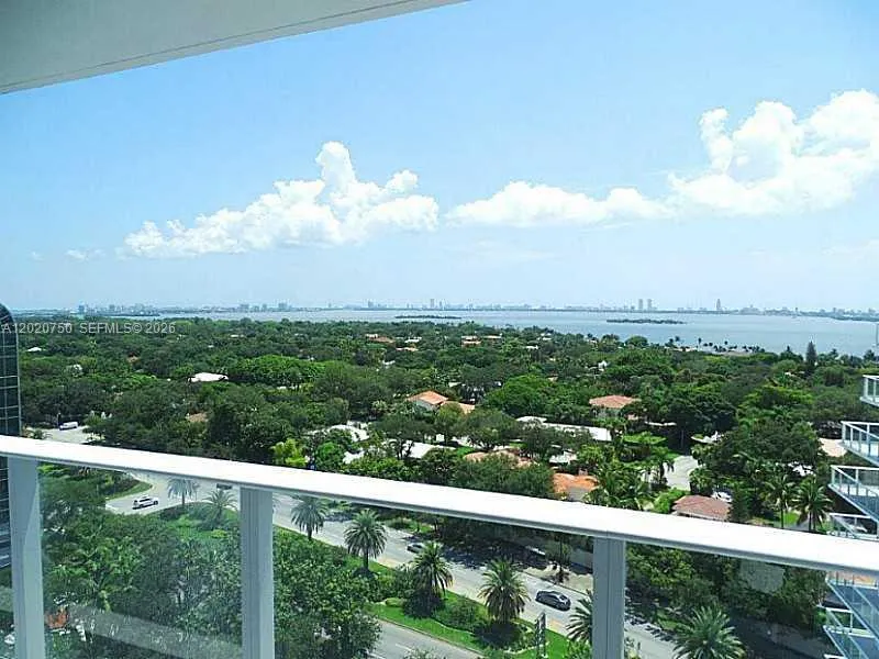 4250 BISCAYNE BLVD # 1508, Miami FL 33131