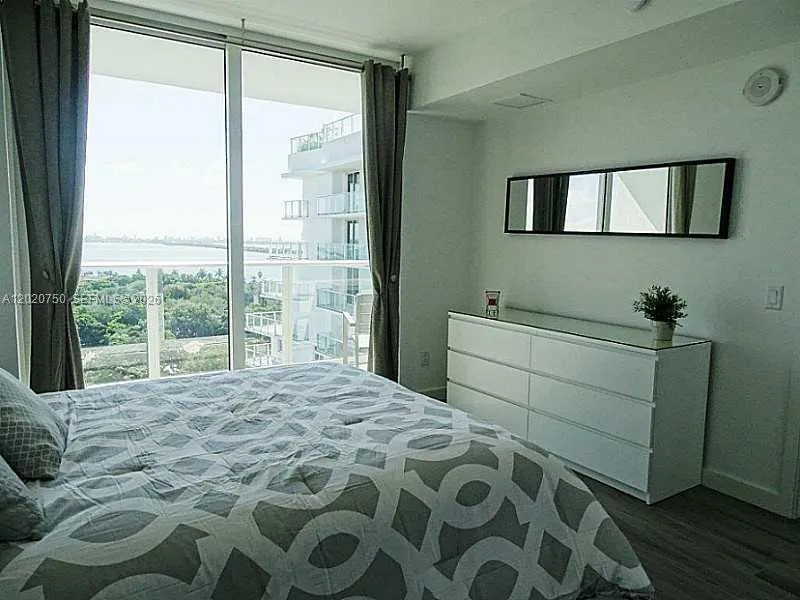 4250 BISCAYNE BLVD # 1508, Miami FL 33131