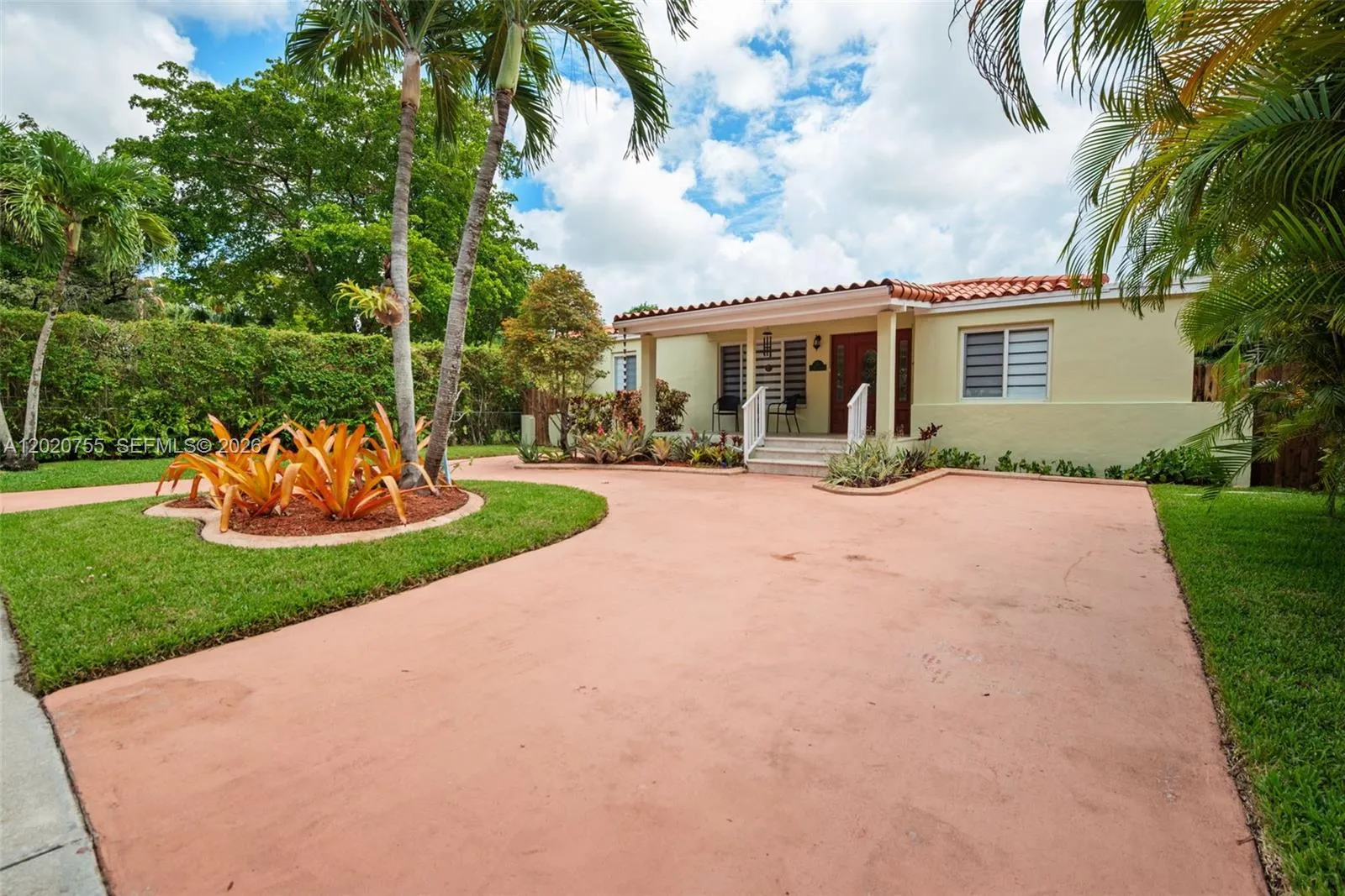10 S Melrose Dr, Miami Springs FL 33166