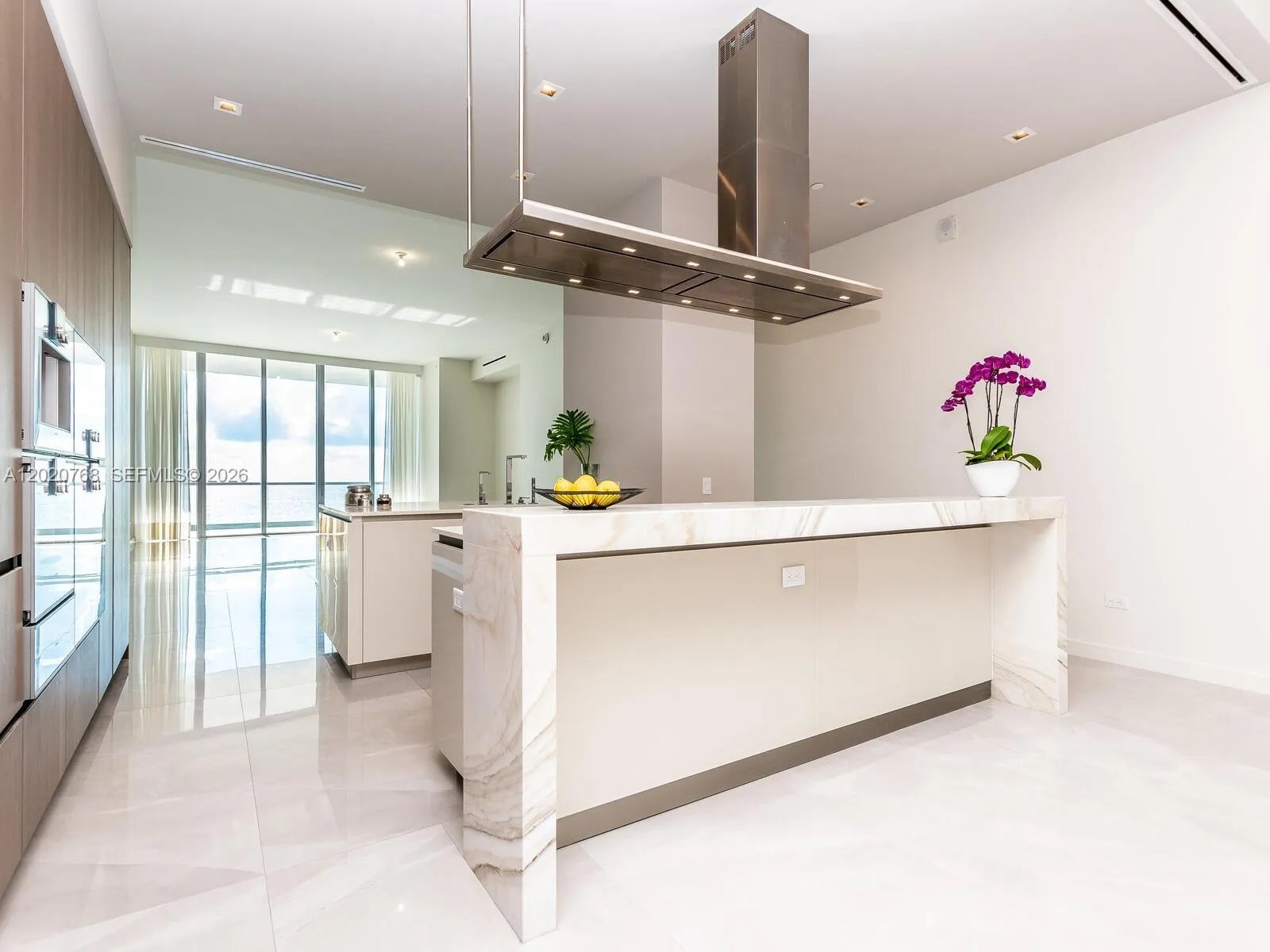 18501 E Collins # 1503, Sunny Isles Beach FL 33160