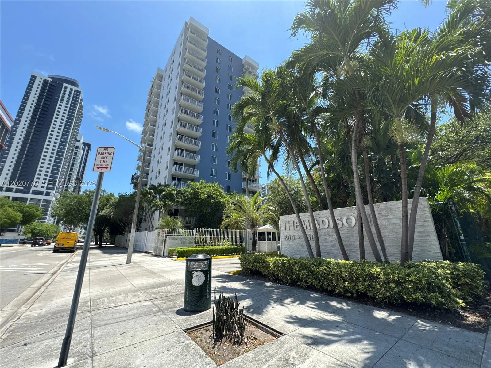 850 N Miami Ave # 1903, Miami FL 33136