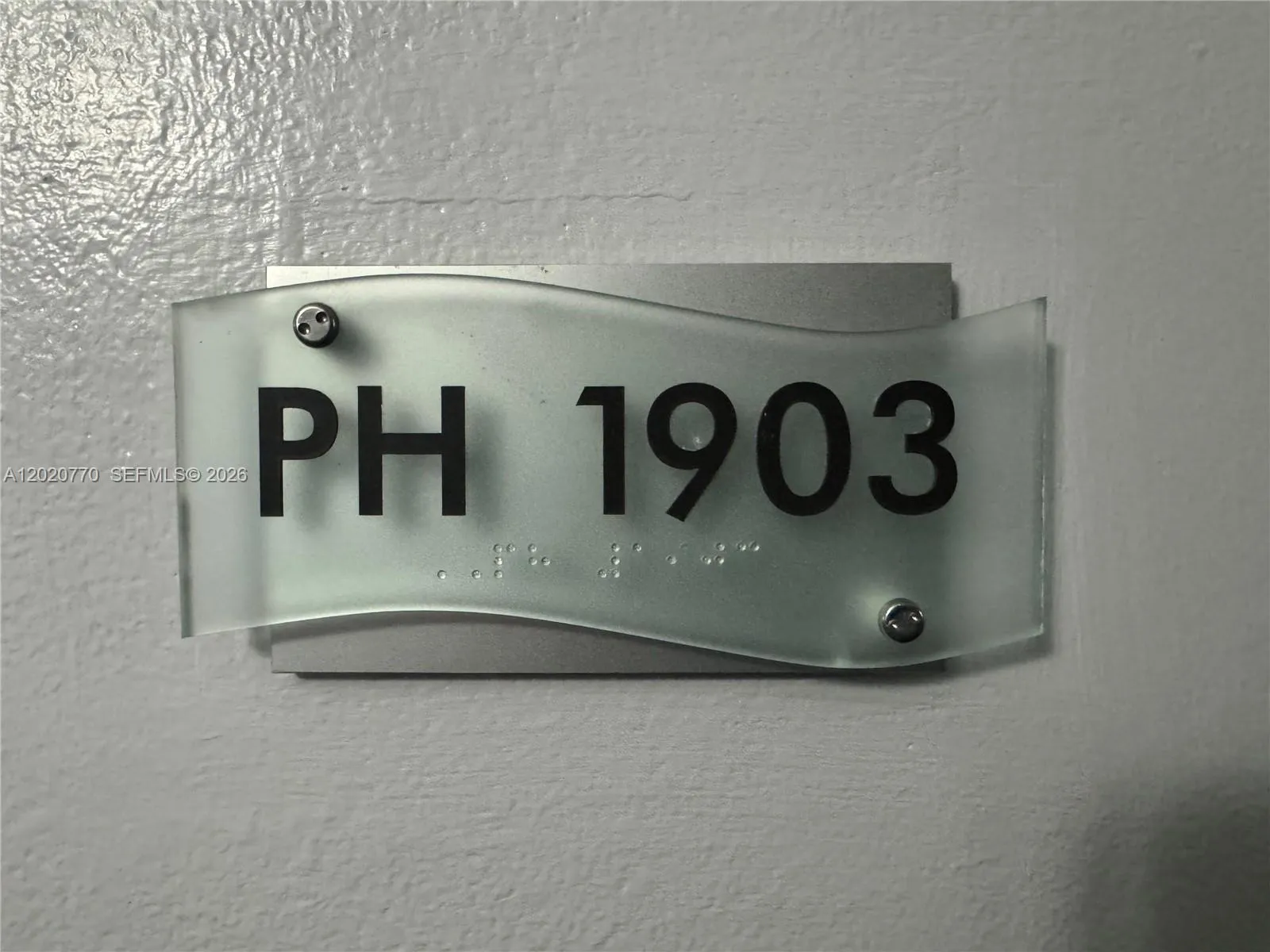 850 N Miami Ave # 1903, Miami FL 33136
