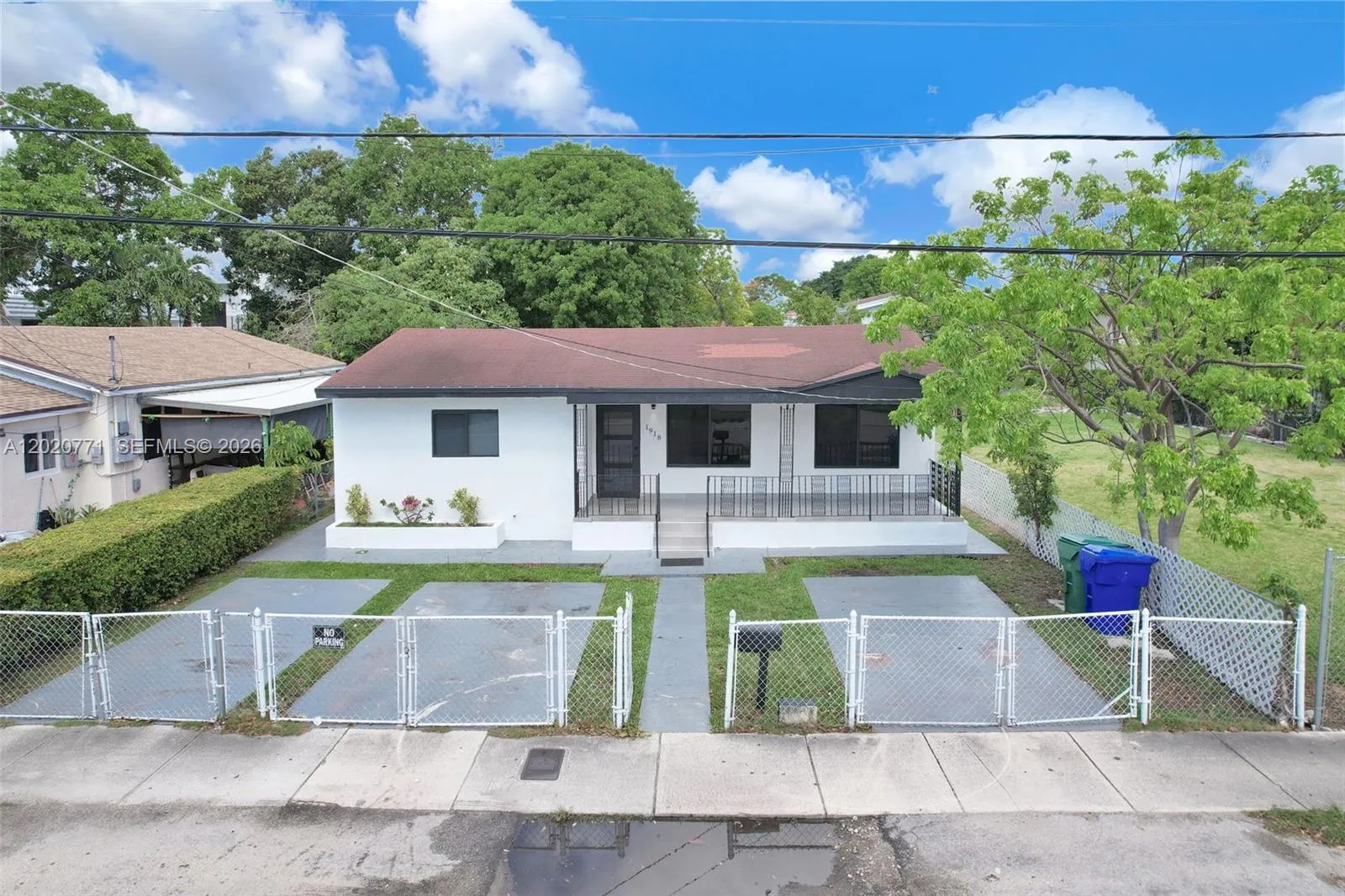 1918 NW 19th Ave, Miami FL 33125