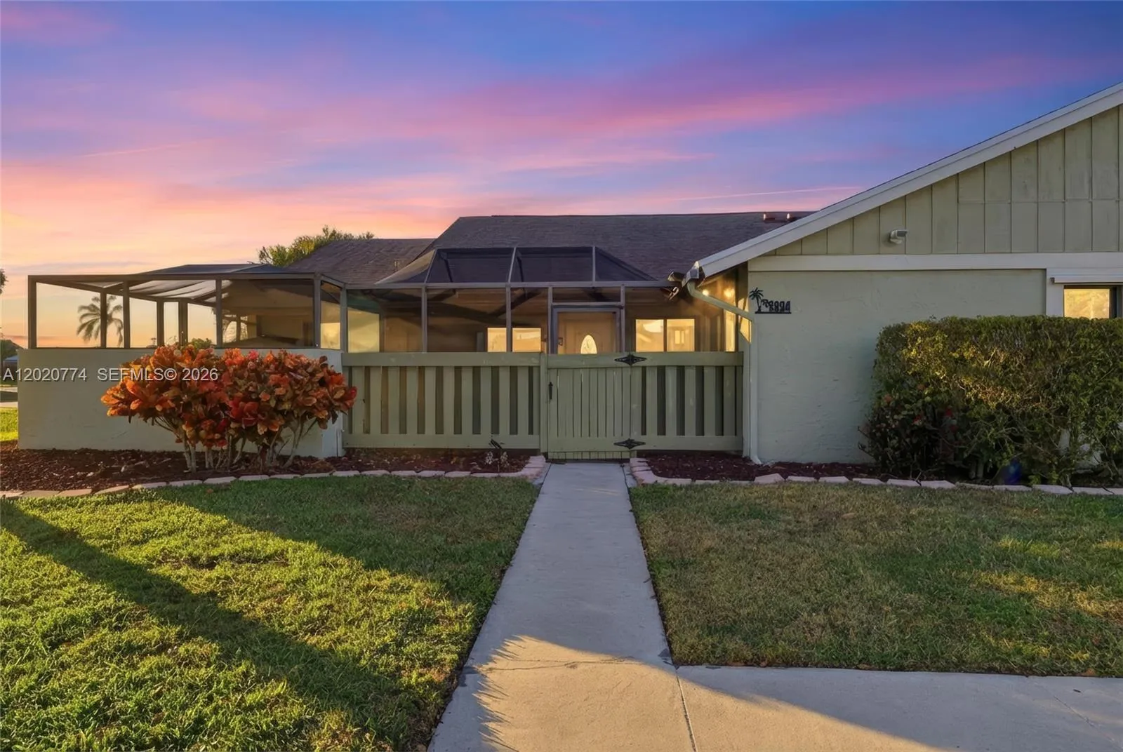 5694 Northpointe Ln, Boynton Beach FL 33437