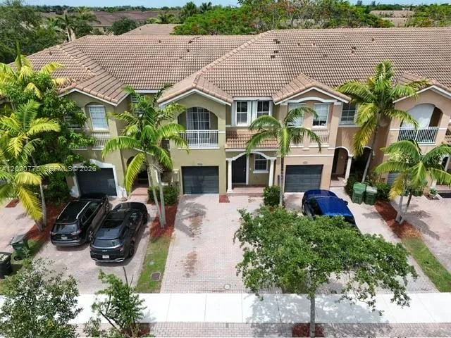 1444 SE 25th Ave, Homestead FL 33035