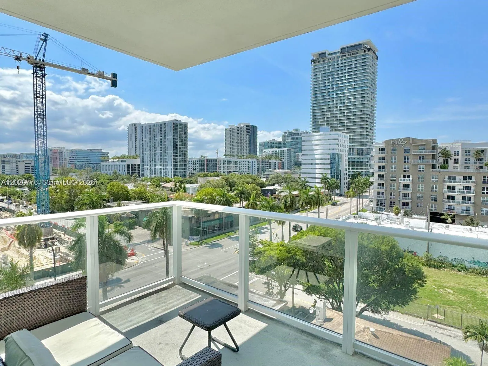 321 NE 26th St # 706, Miami FL 33137