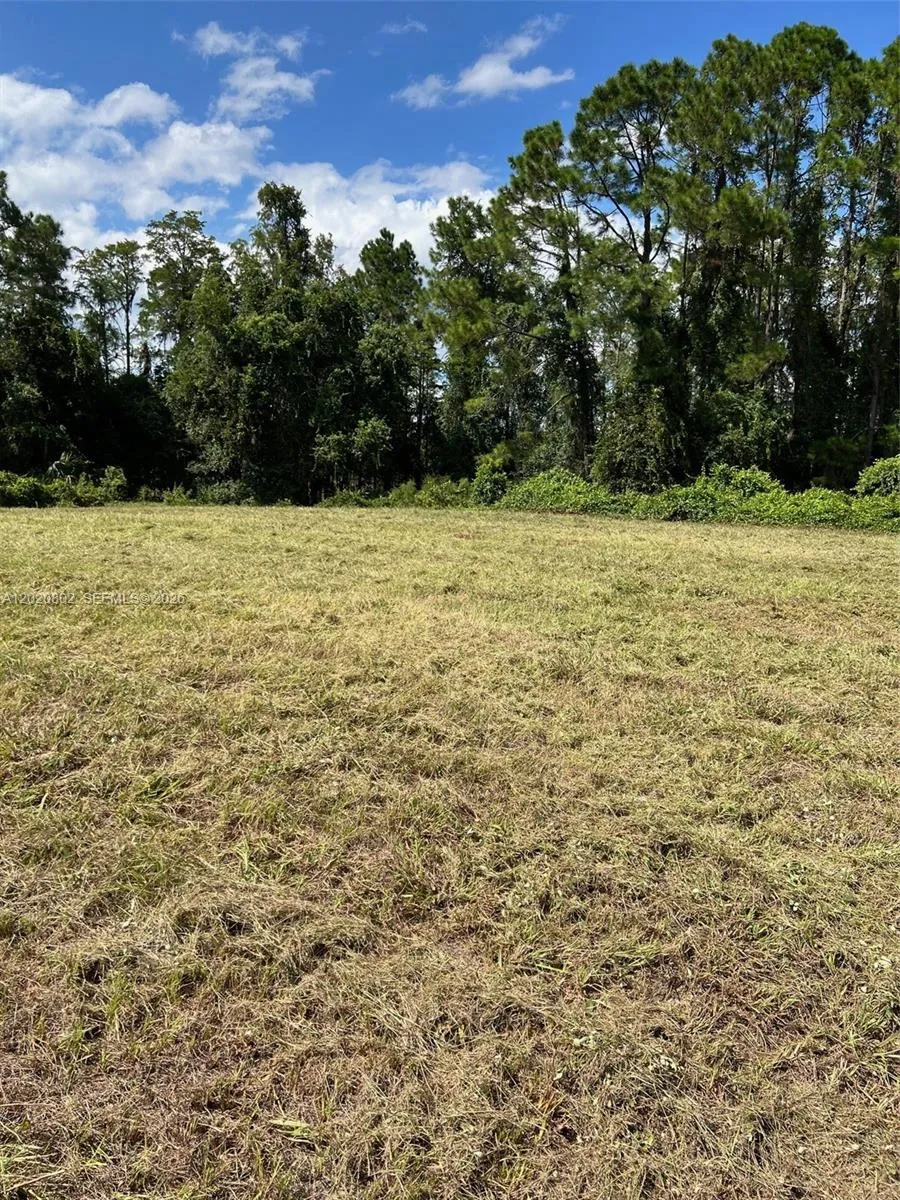 Huntington Shortcut Rd, Cresent City FL 32112