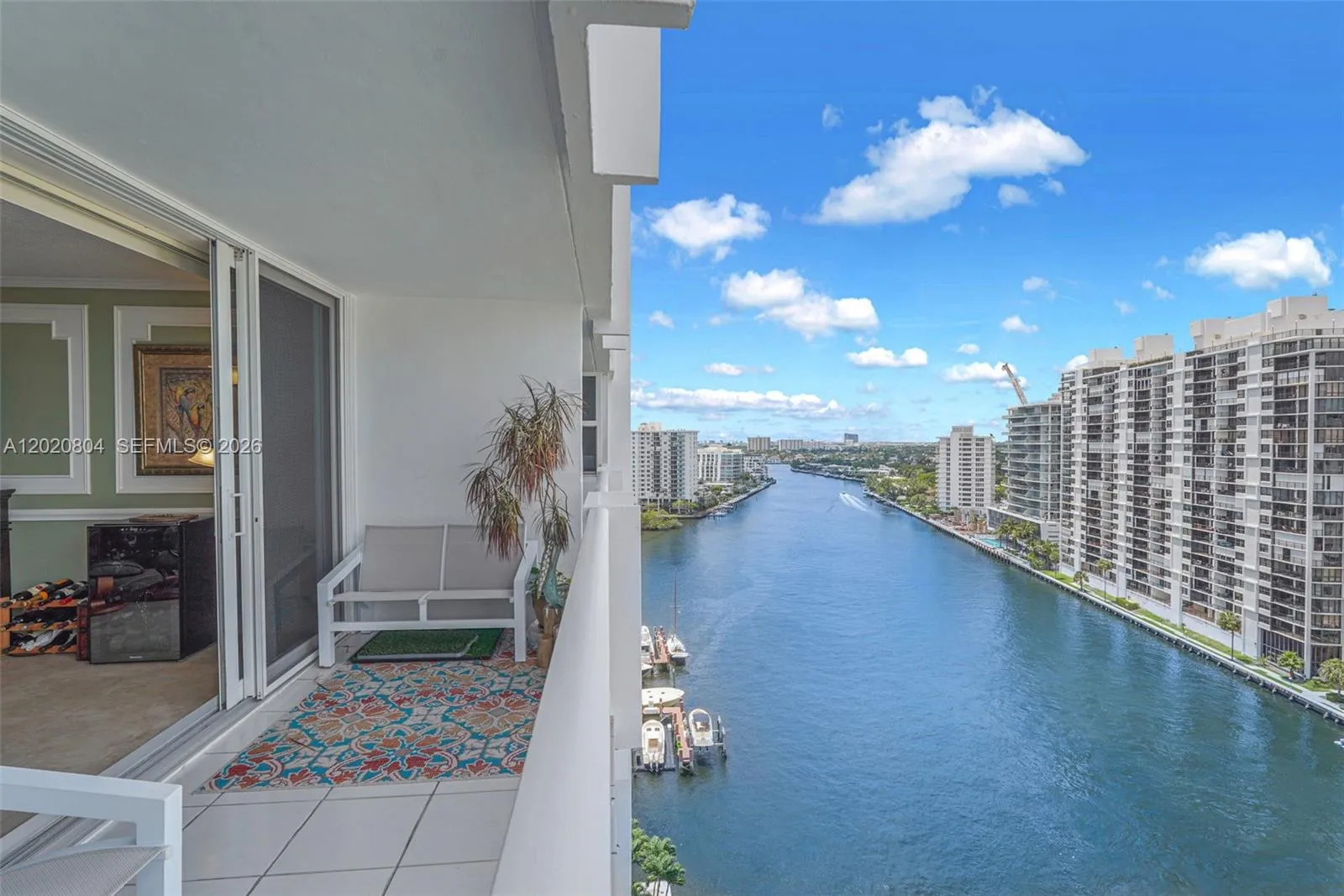 2800 E Sunrise Blvd # 17E, Fort Lauderdale FL 33304